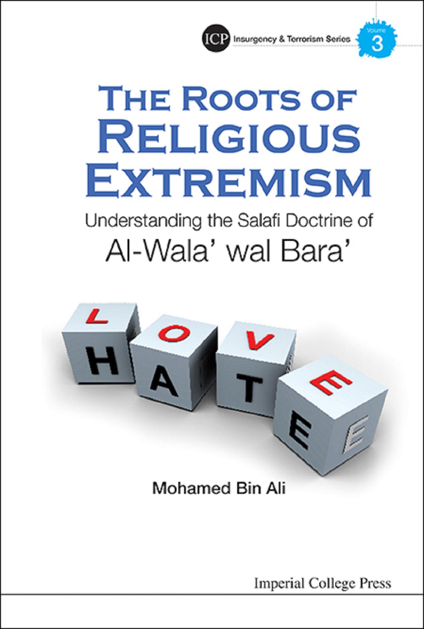 ROOTS OF RELIGIOUS EXTREMISM, THE