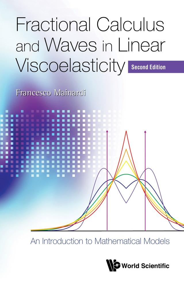 FRAC CALC & WAVE LNR (2ND REV ED) by Francesco Mainardi
