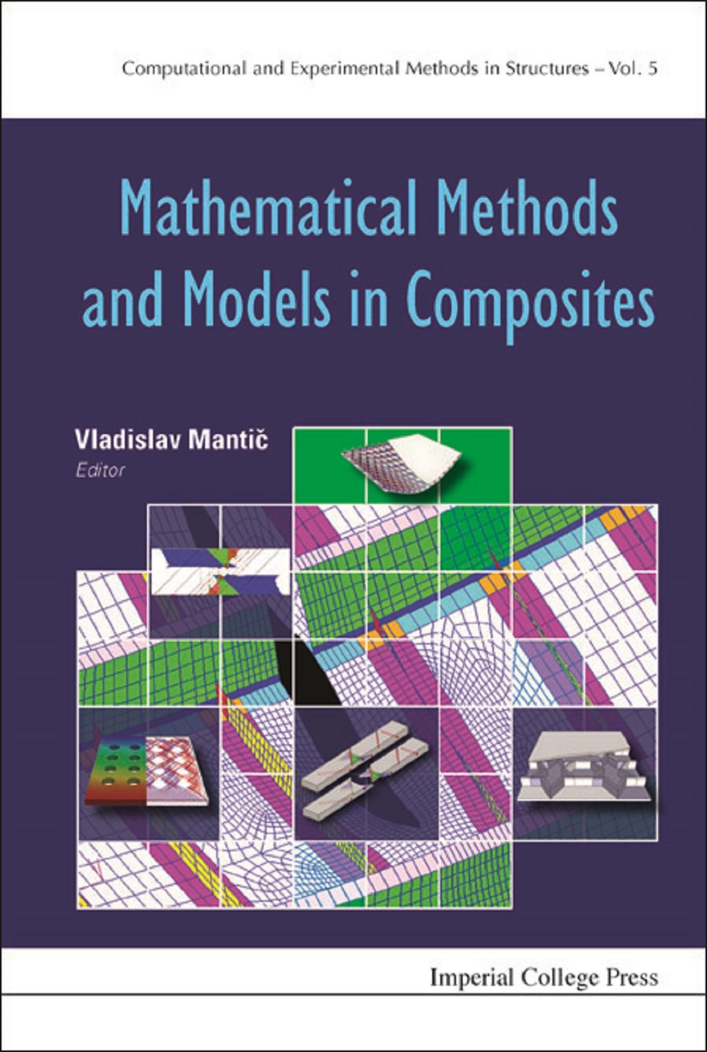 MATH METHODS AND MODELS IN COMPOSITES