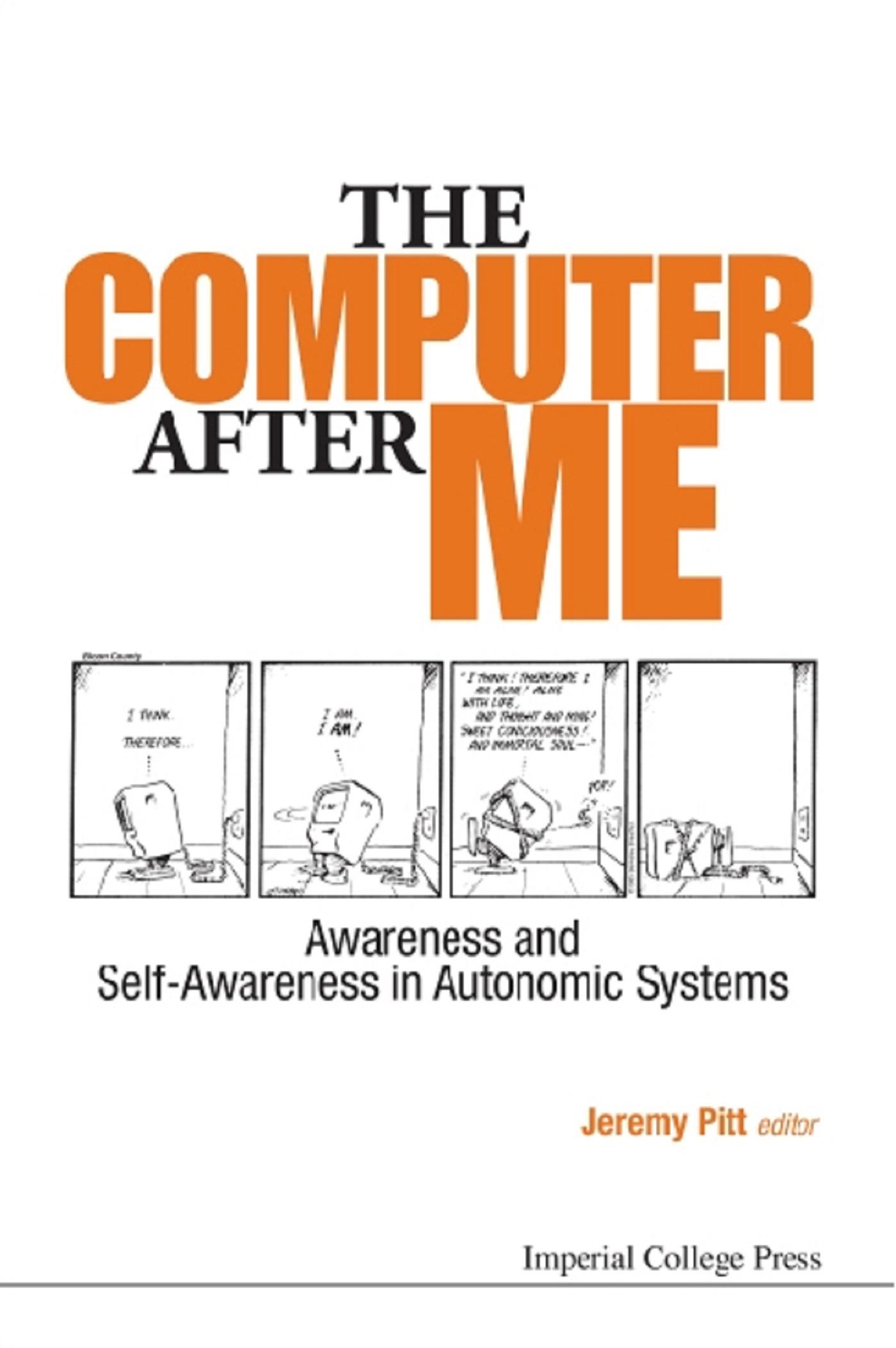 COMPUTER AFTER ME, THE