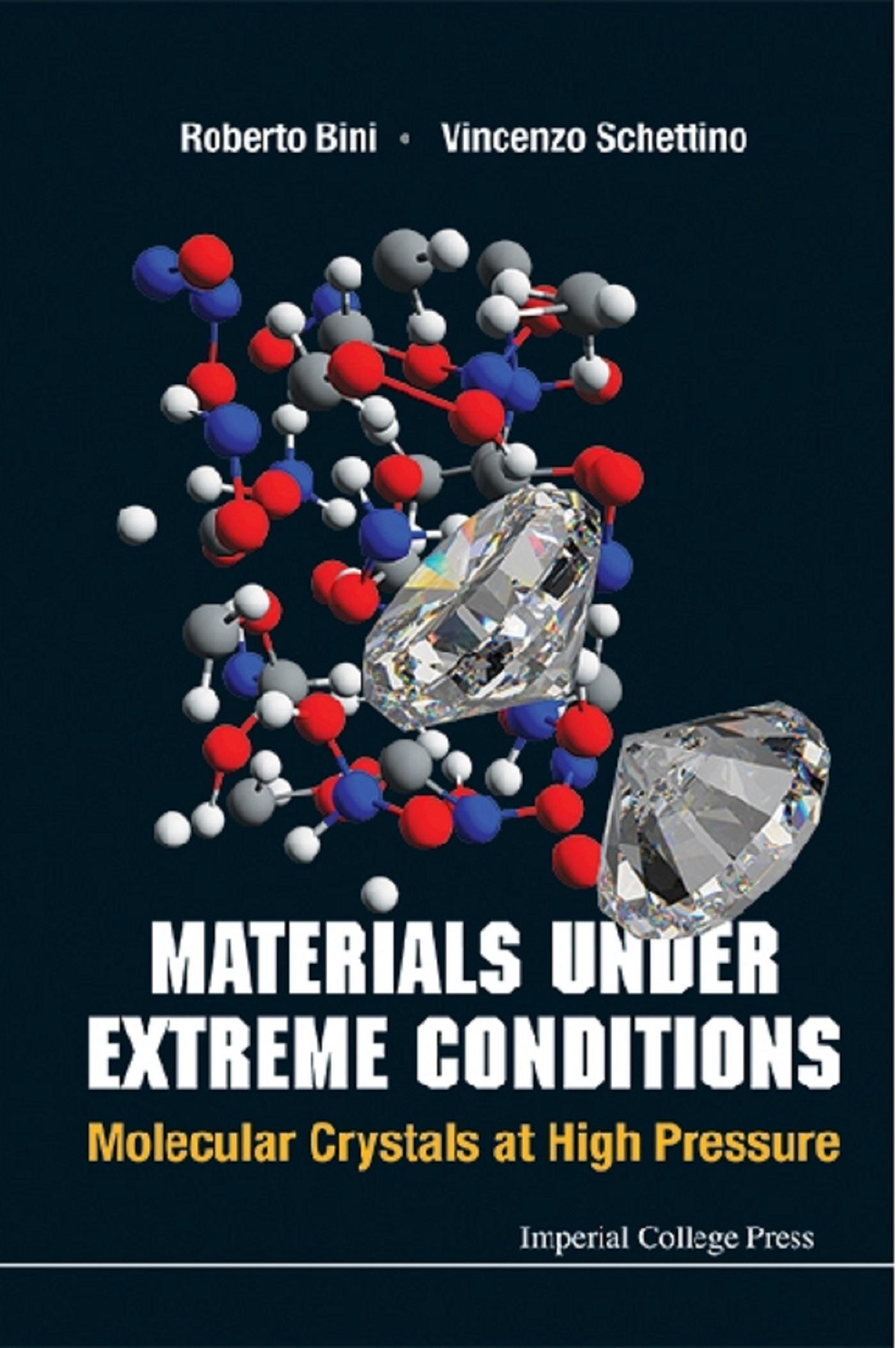 MATERIALS UNDER EXTREME CONDITIONS