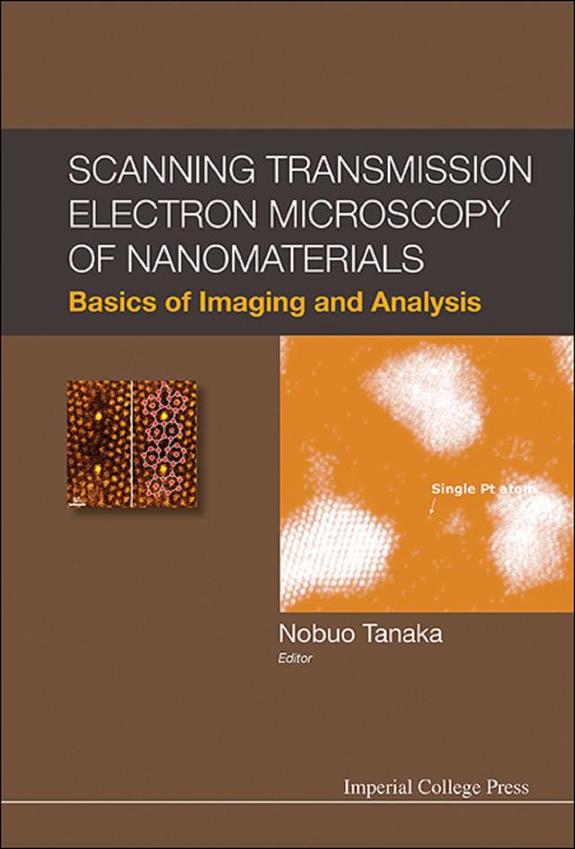 SCAN TRANSMISS ELECTR MICROSCO NANOMATER by Nobuo Tanaka