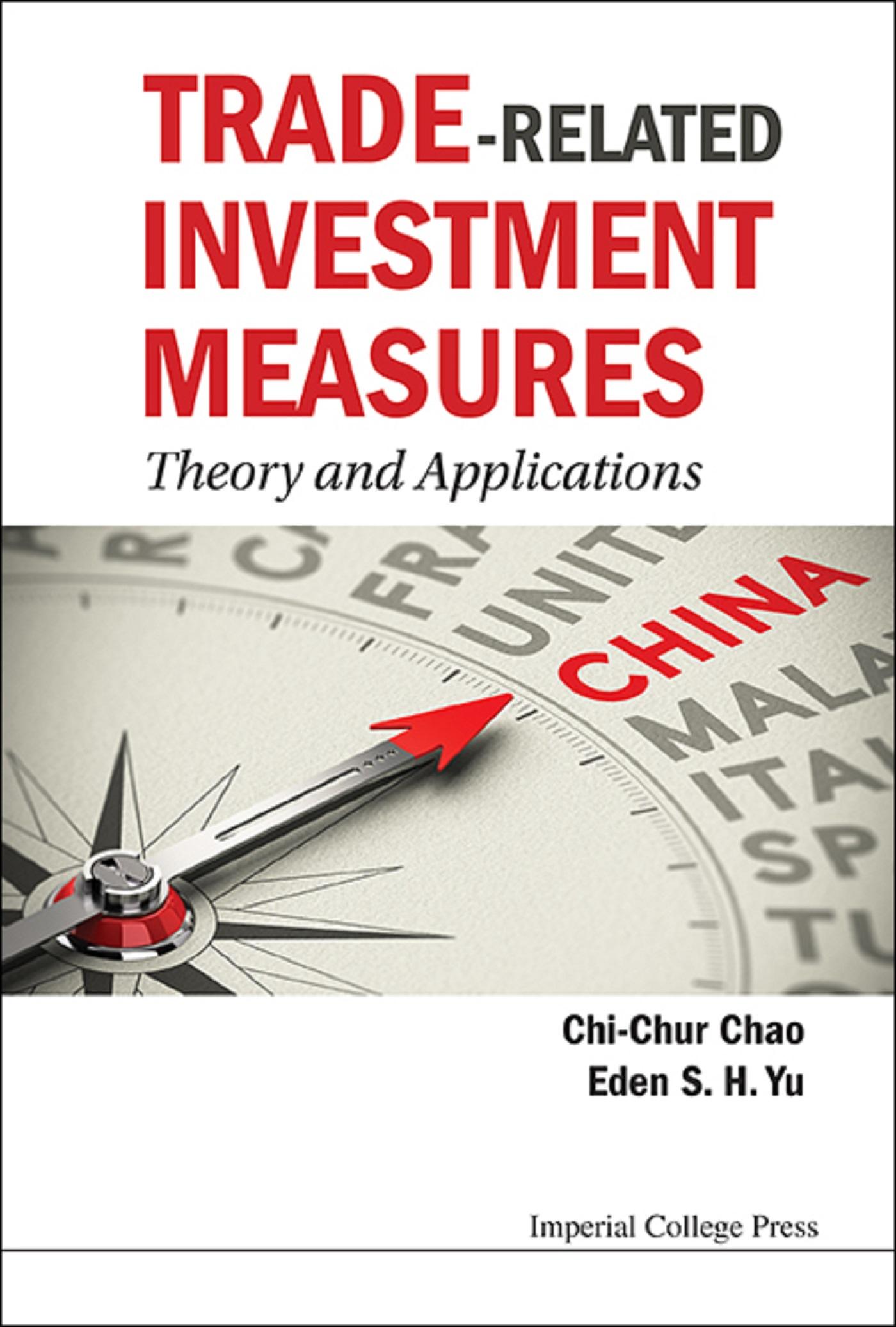 TRADE-RELATED INVESTMENT MEASURES
