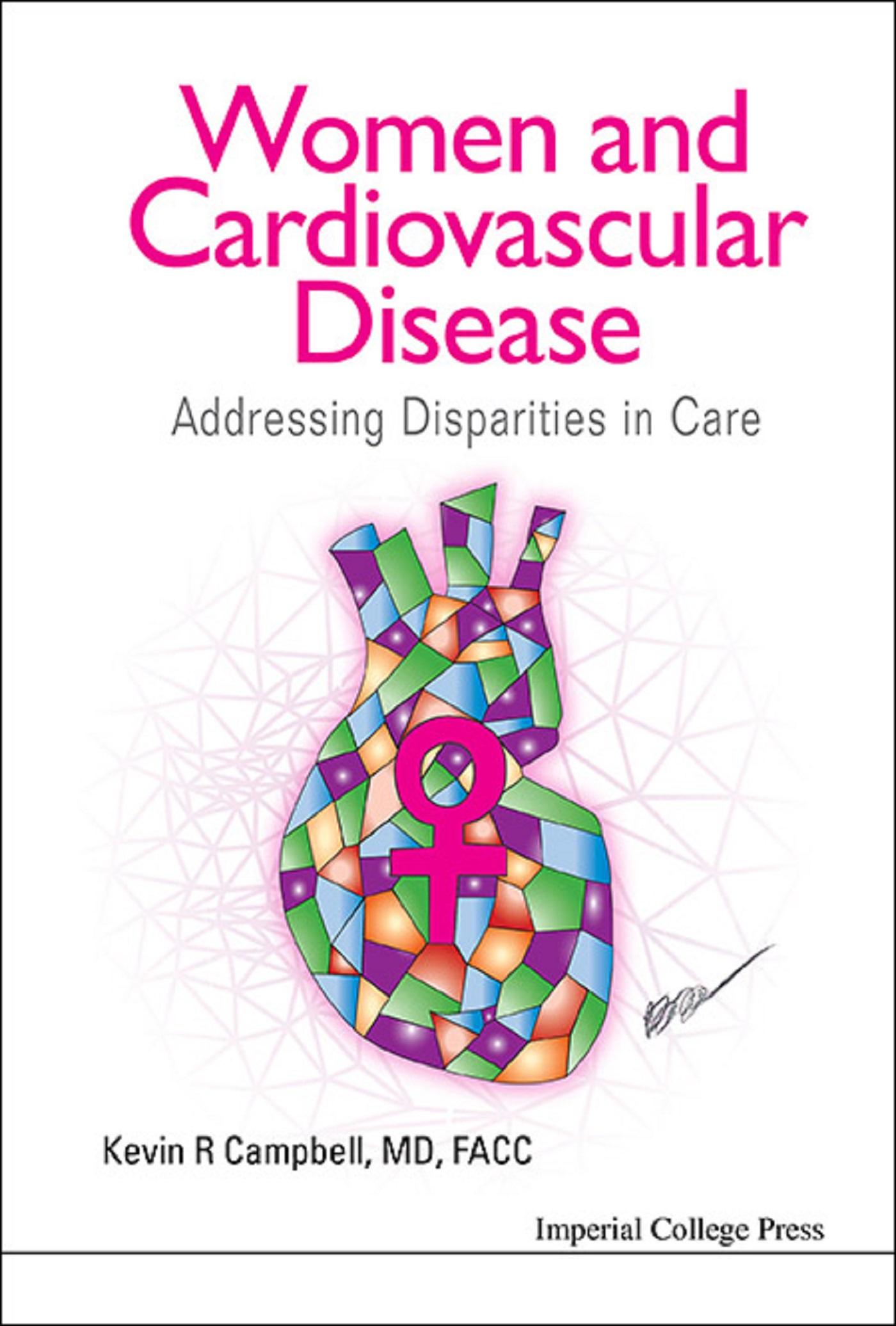 WOMEN AND CARDIOVASCULAR DISEASE