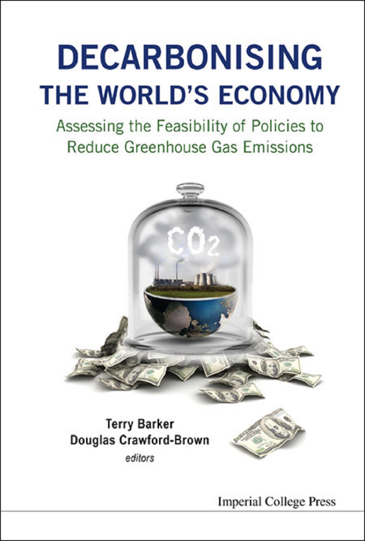 DECARBONISING THE WORLD'S ECONOMY