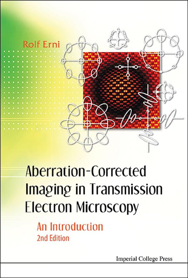 ABERR-CORRE IMAG TRANS (2ND ED) by Rolf Erni