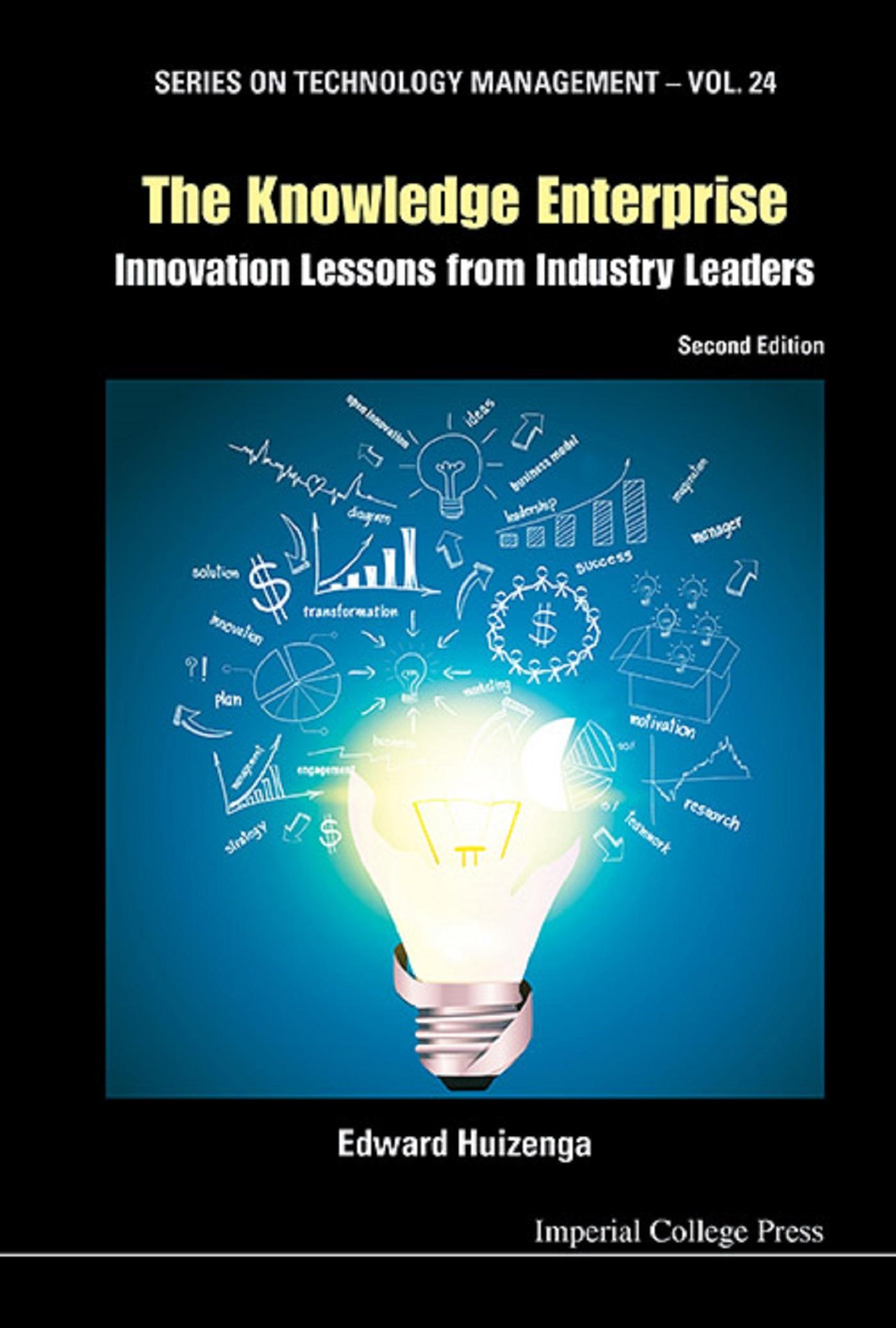 KNOWLEDGE ENTERPRISE (2ND ED)