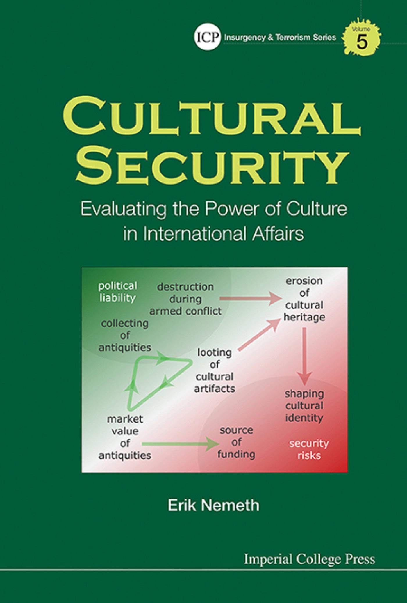 CULTURAL SECURITY
