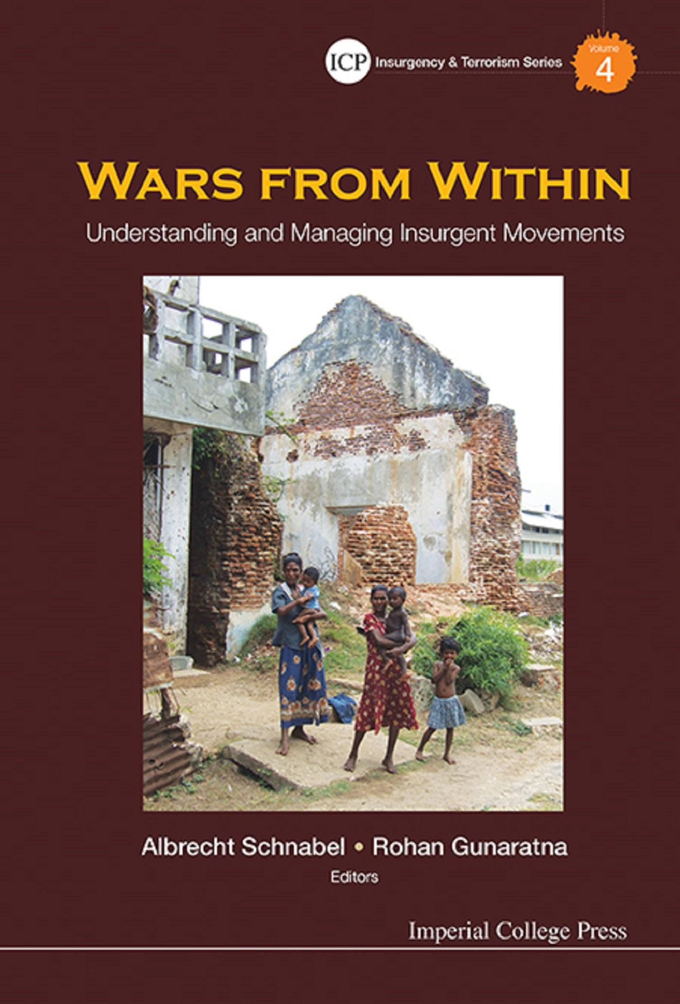 WARS FROM WITHIN