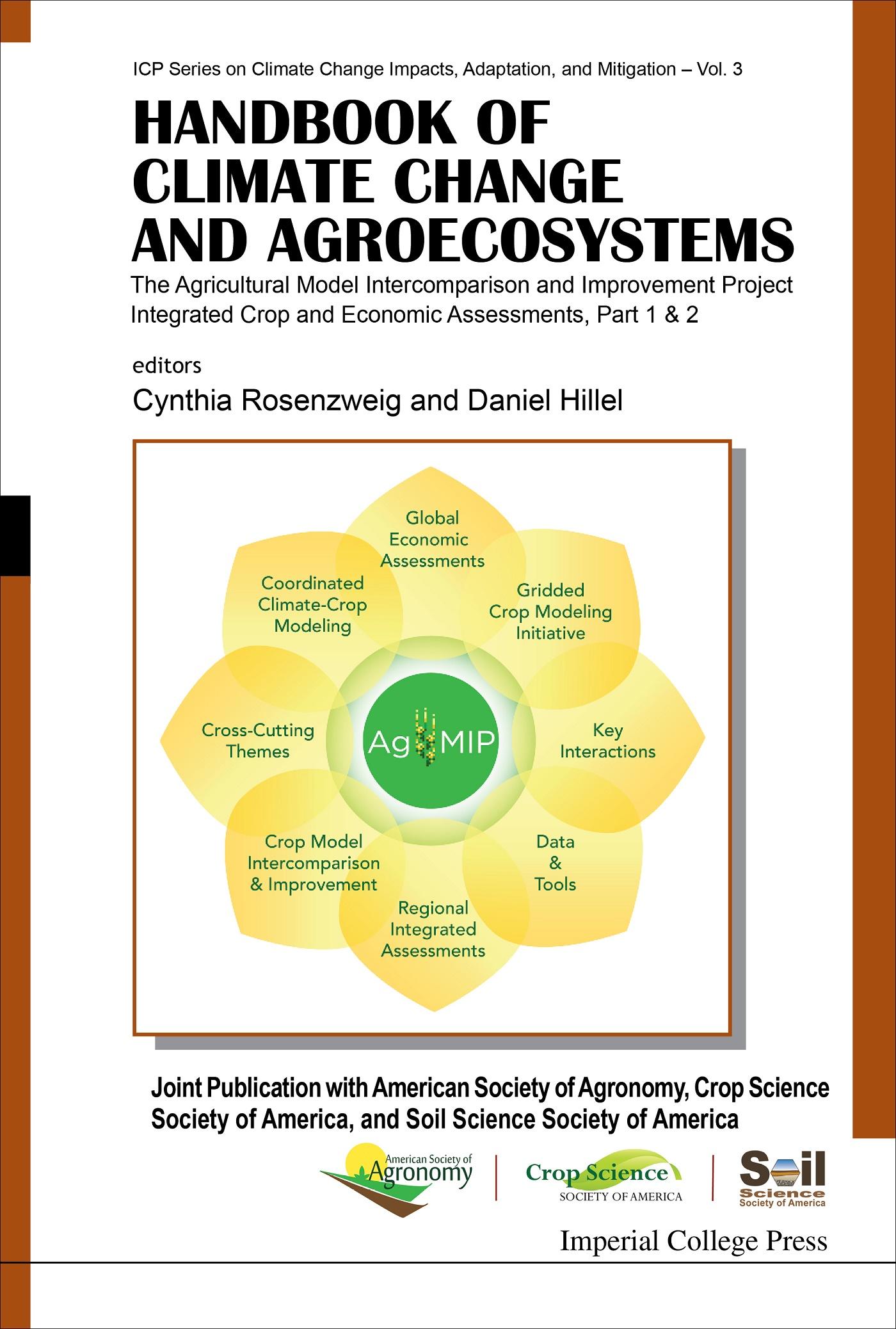 HDBK CLIMATE CHGE & AGROECO (2P)