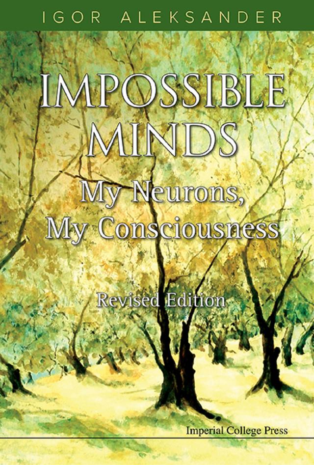 IMPOSSIBLE MINDS (REV ED) by Igor Aleksander