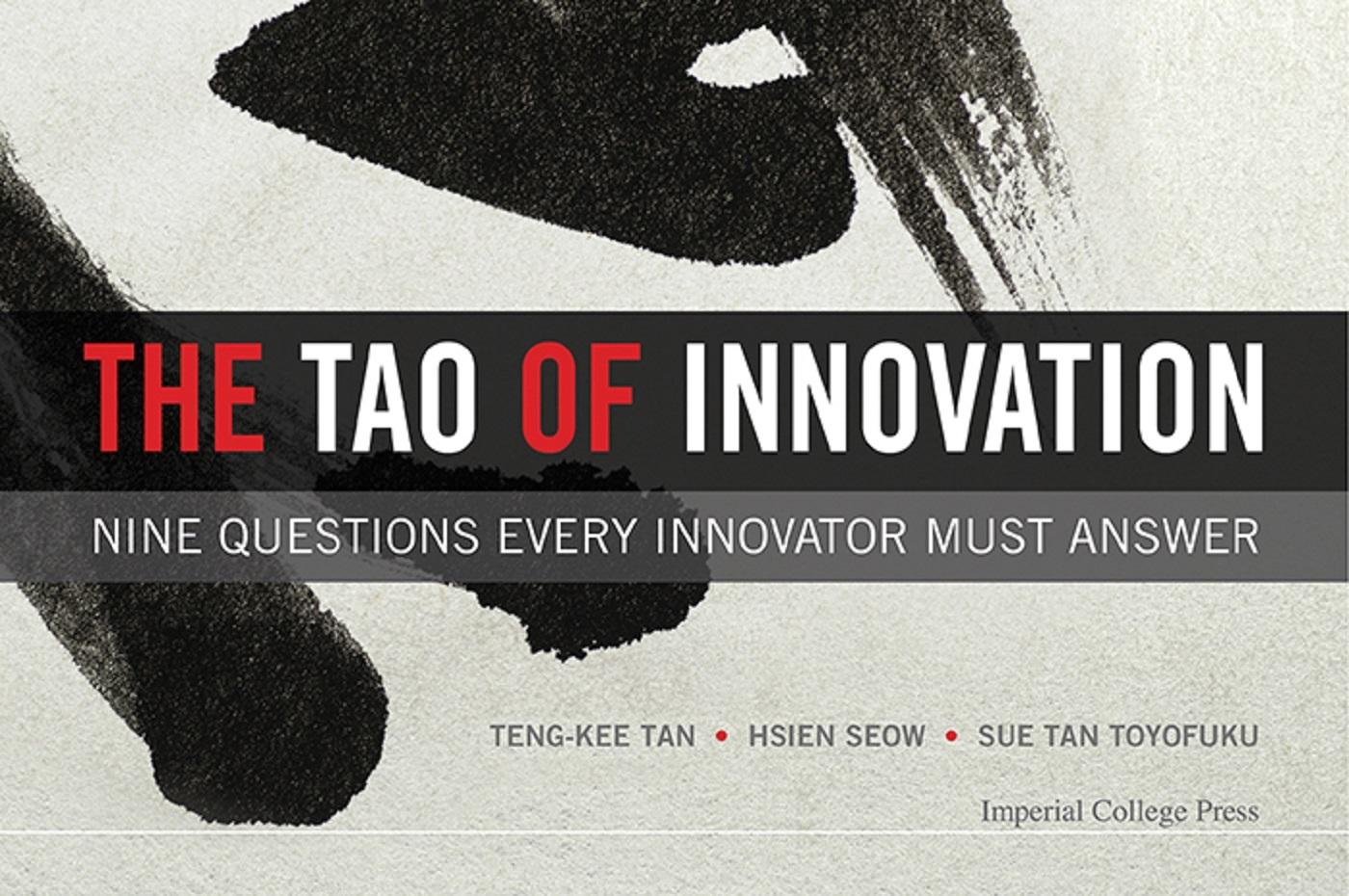TAO OF INNOVATION, THE