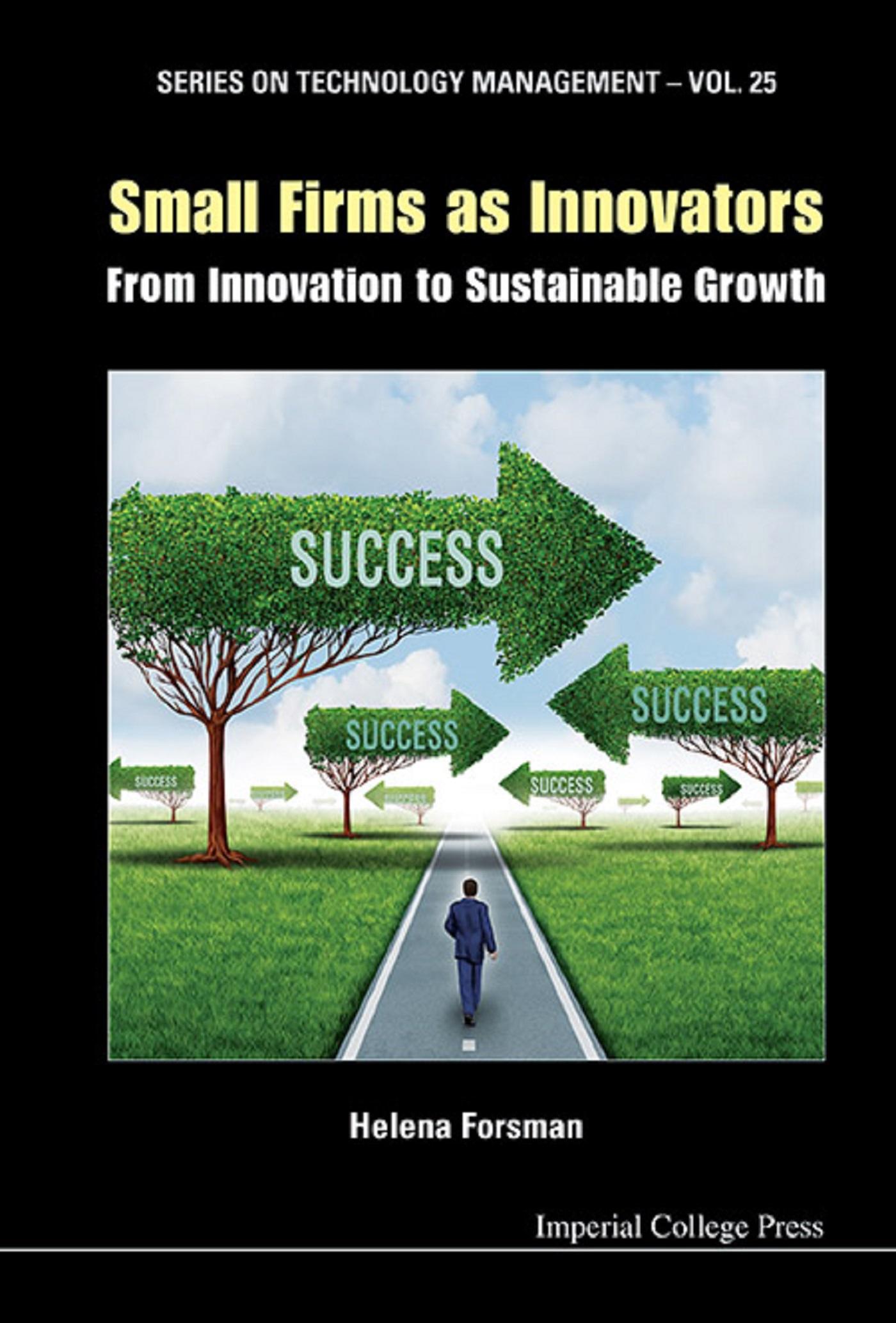 SMALL FIRMS AS INNOVATORS