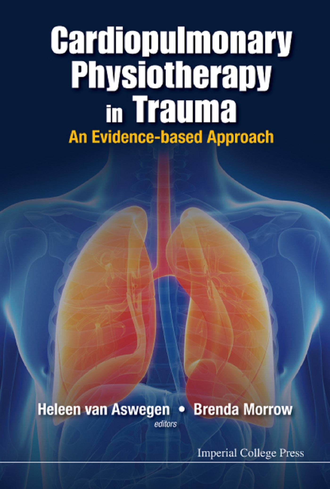 CARDIOPULMONARY PHYSIOTHERAPY IN TRAUMA