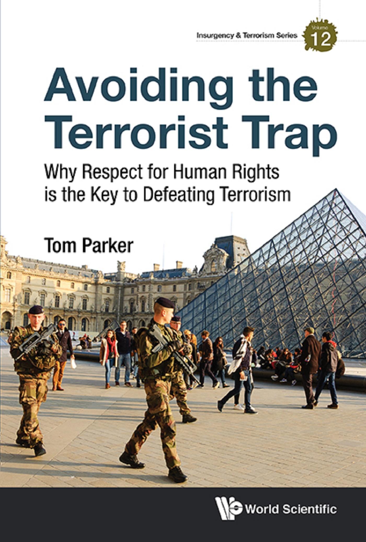 AVOIDING THE TERRORIST TRAP