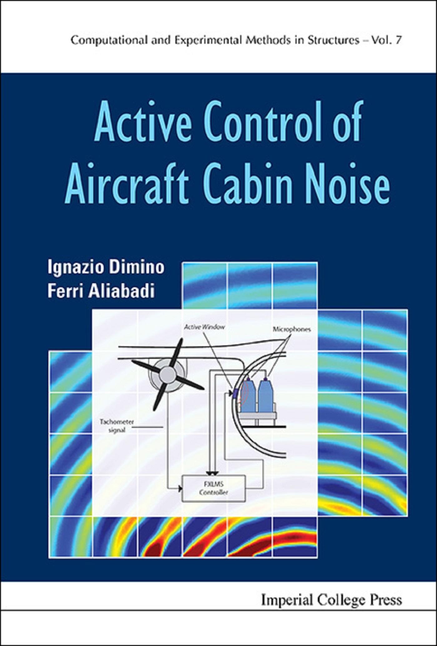 ACTIVE CONTROL OF AIRCRAFT CABIN NOISE