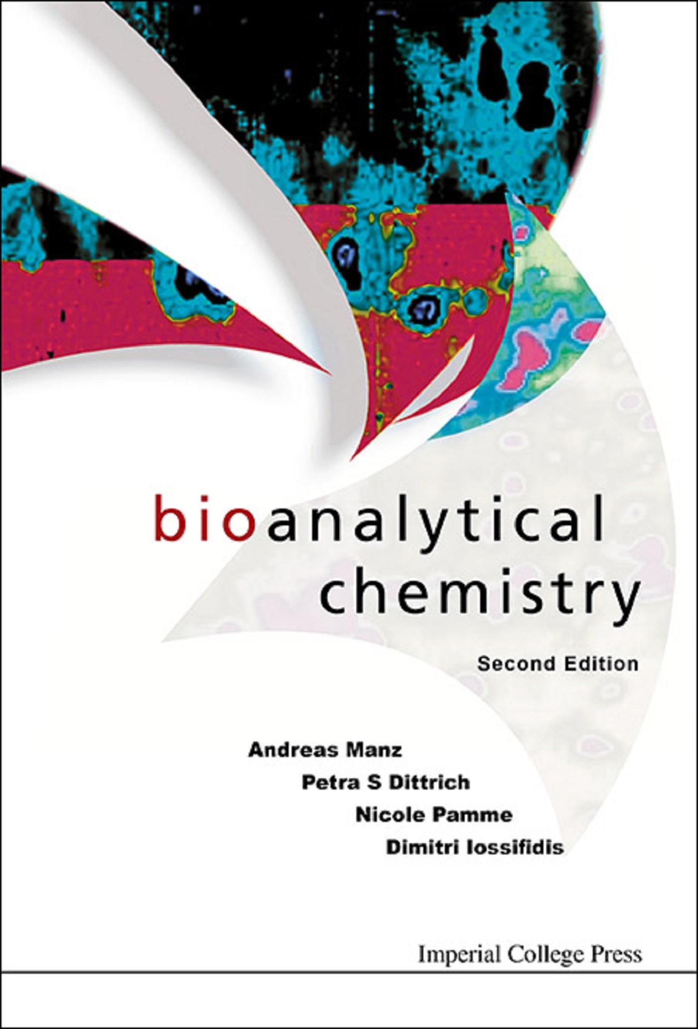 BIOANALYTICAL CHEMISTRY (2ND ED)