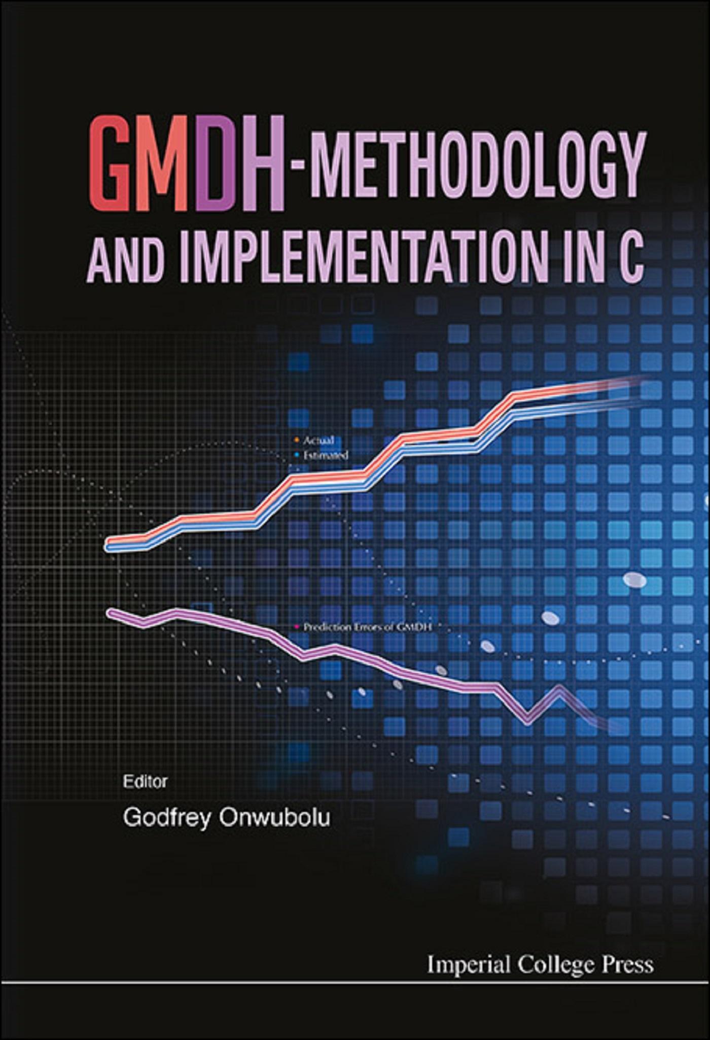 GMDH-METHODO & IMPLEM IN C (WITH CD-ROM)