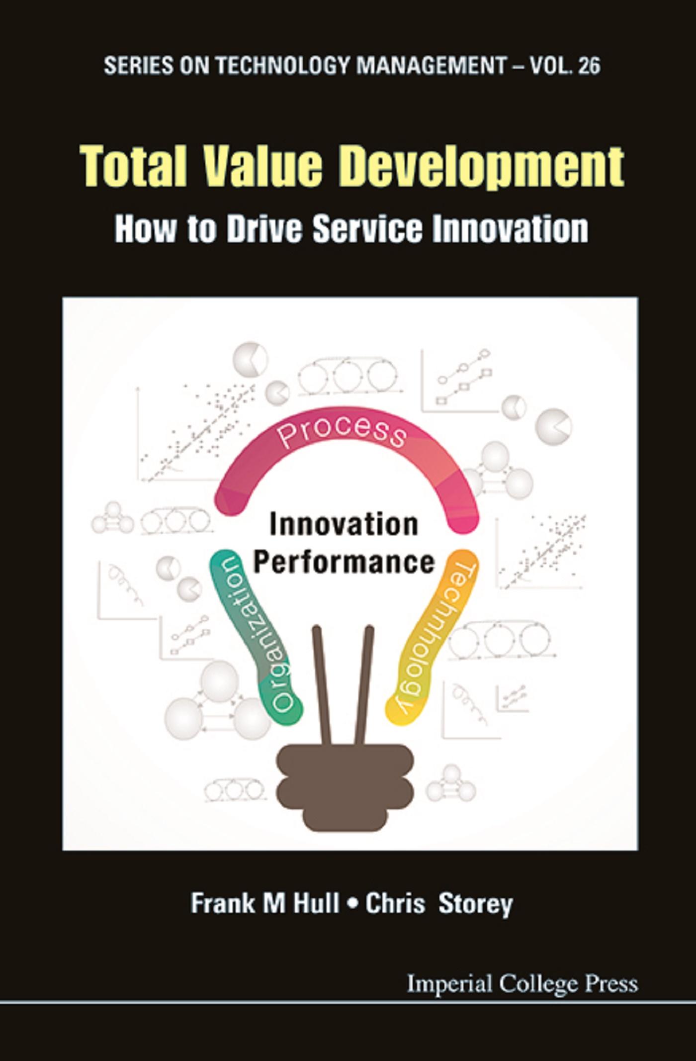 TOTAL VALUE DEVELOPMENT: HOW TO DRIVE SERVICE INNOVATION