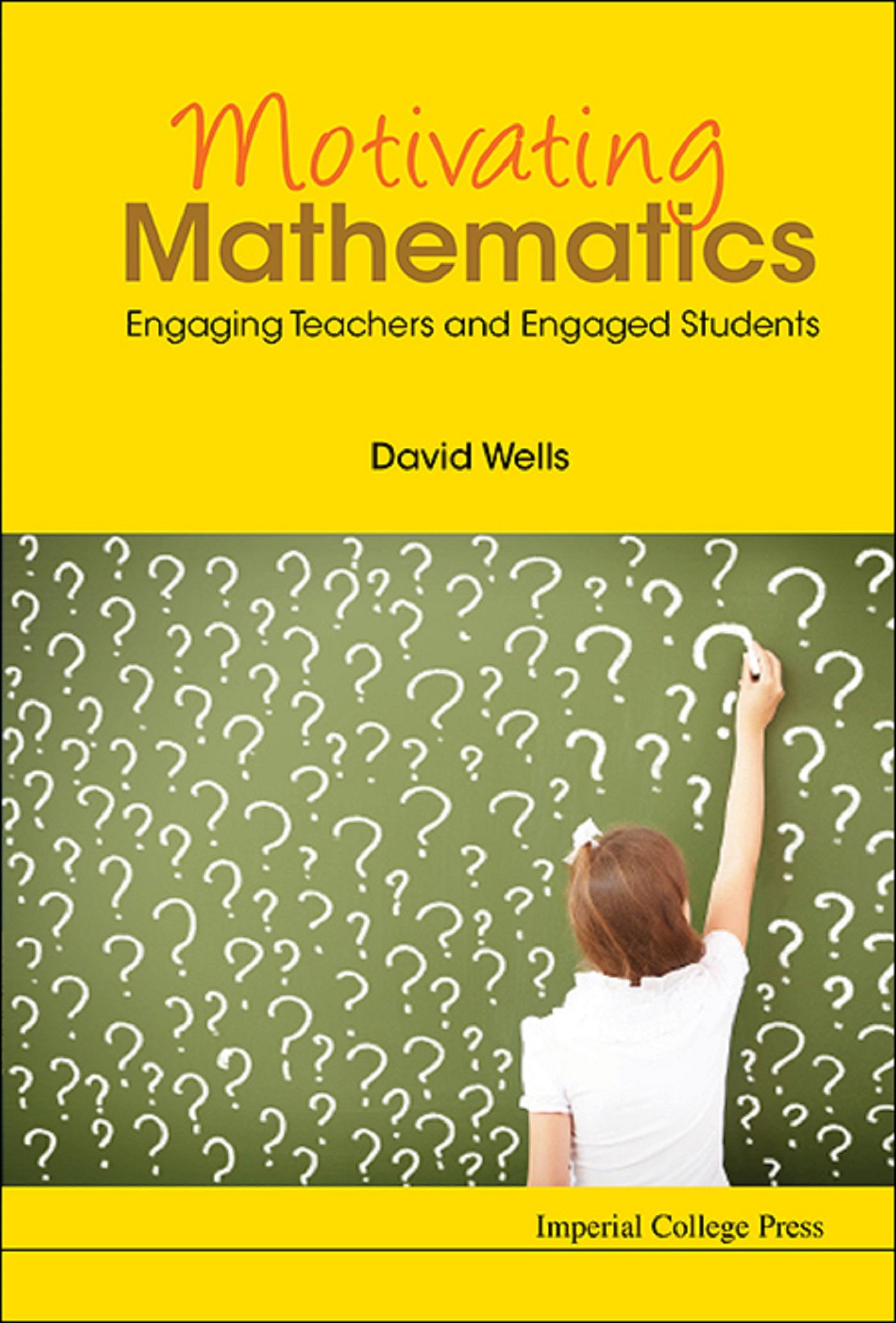 MOTIVATING MATHEMATICS