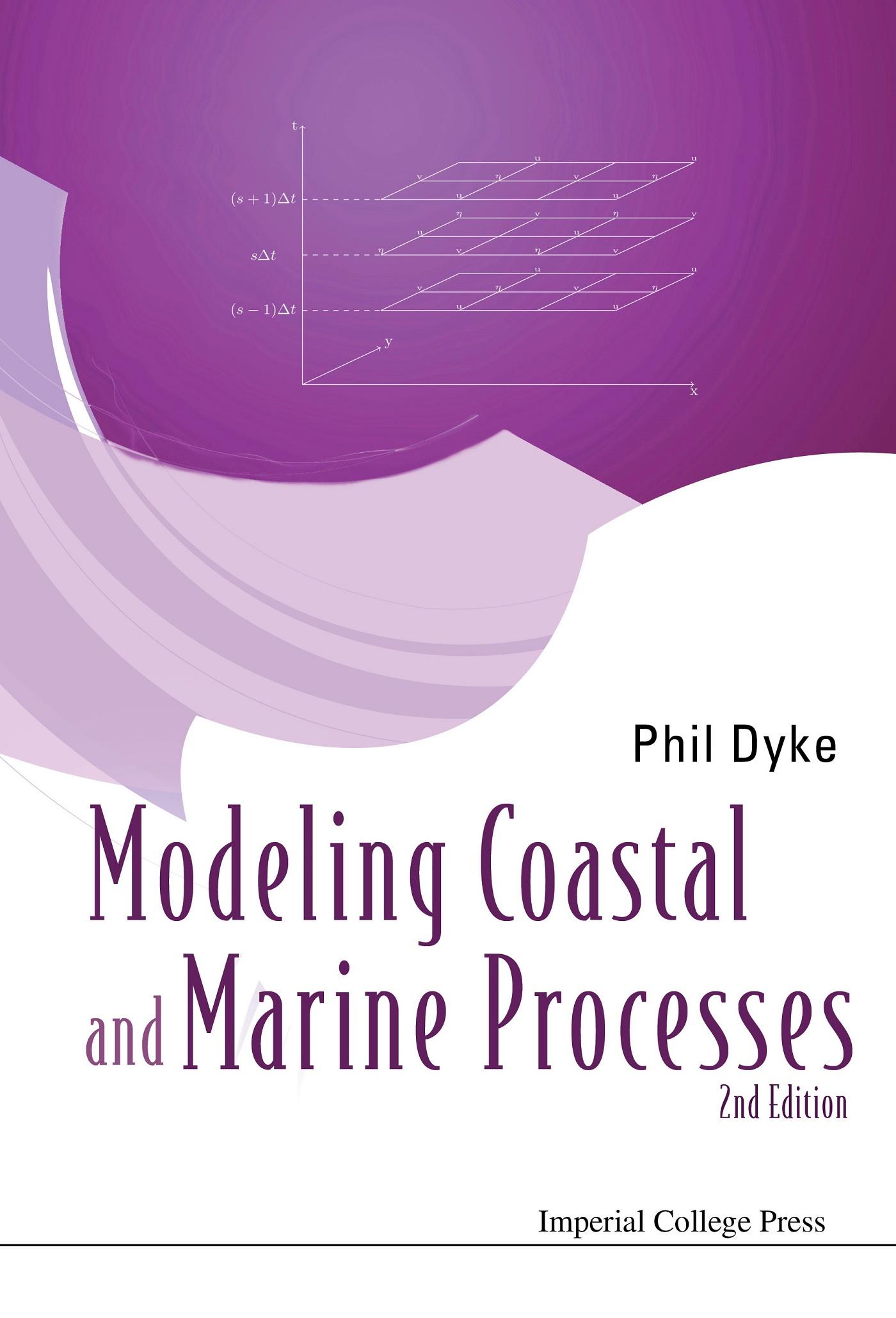 MOD COAST & MARINE PROC (2ND ED)