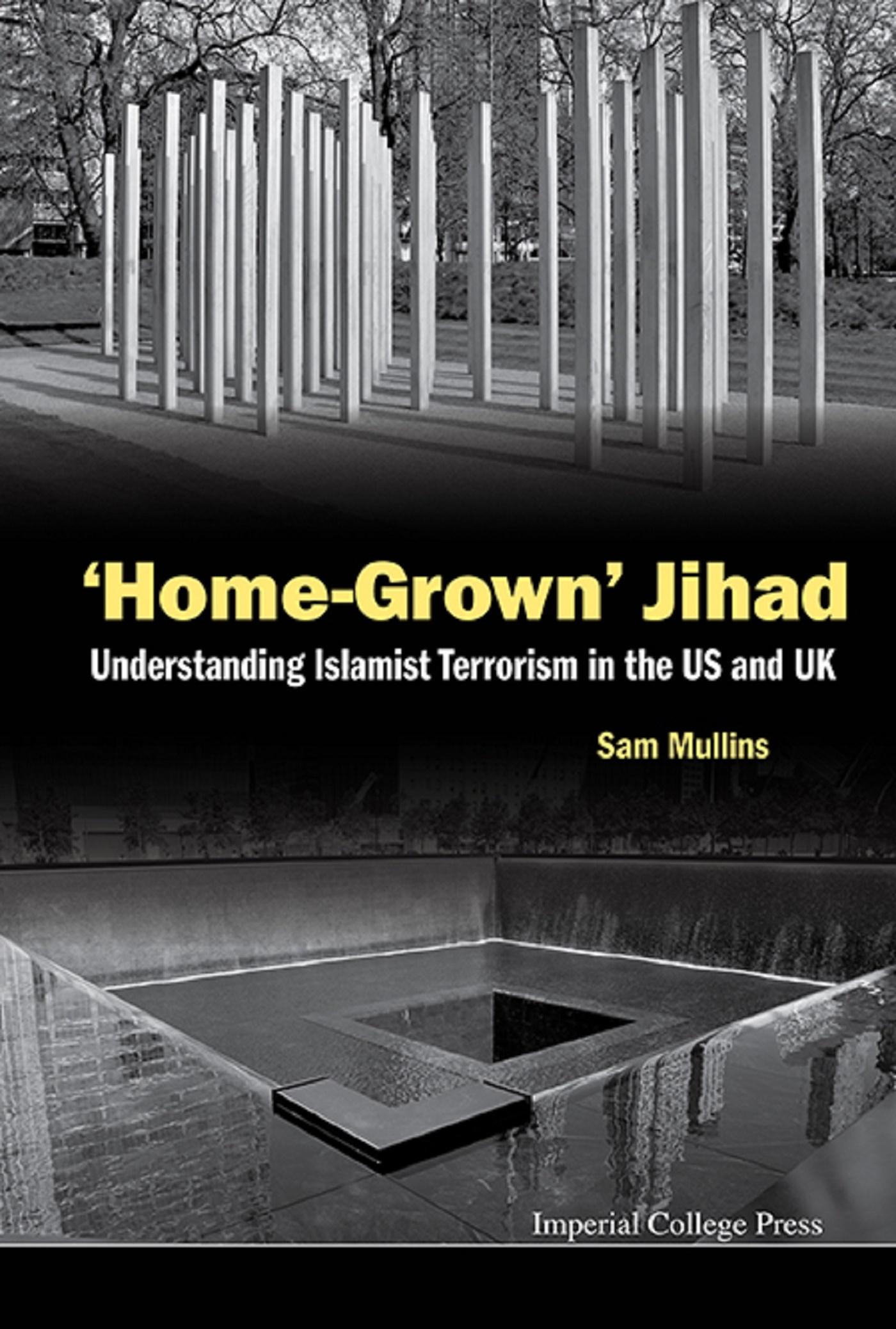 'HOME-GROWN' JIHAD