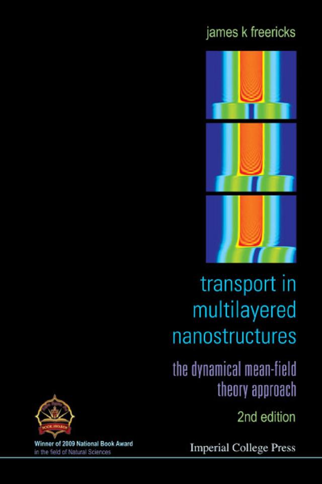 TRANSPORT MULTILAY NANO (2ND ED) by James K Freericks