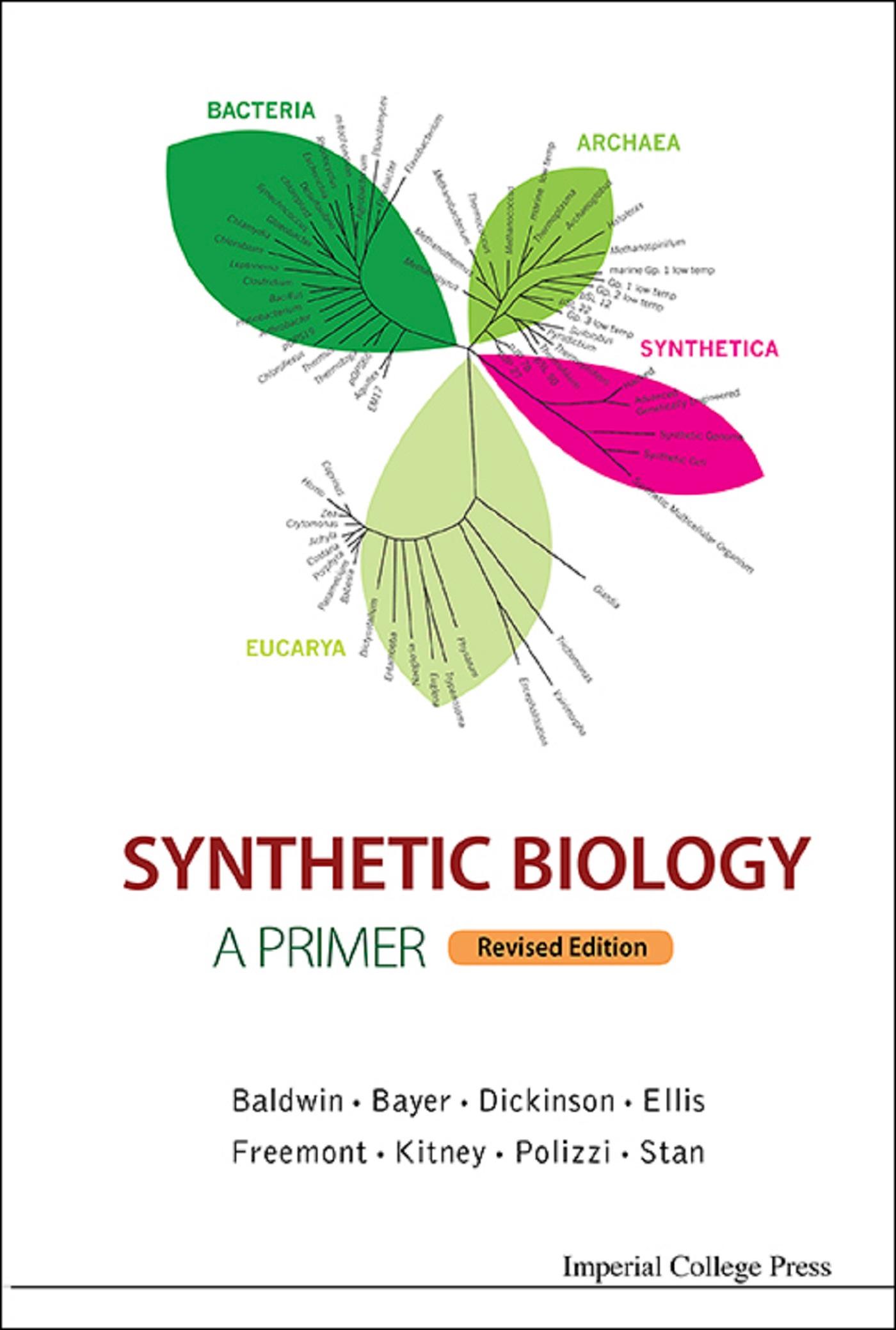 SYNTHETIC BIOLOGY (REV ED)