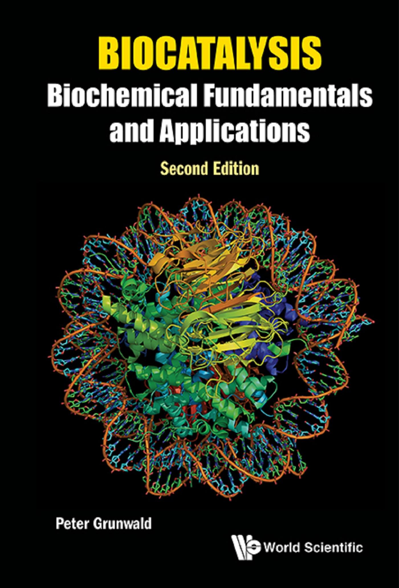 BIOCATALYSIS (2ND ED)