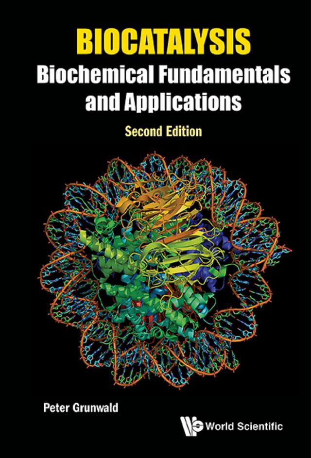 BIOCATALYSIS (2ND ED) by Peter Grunwald