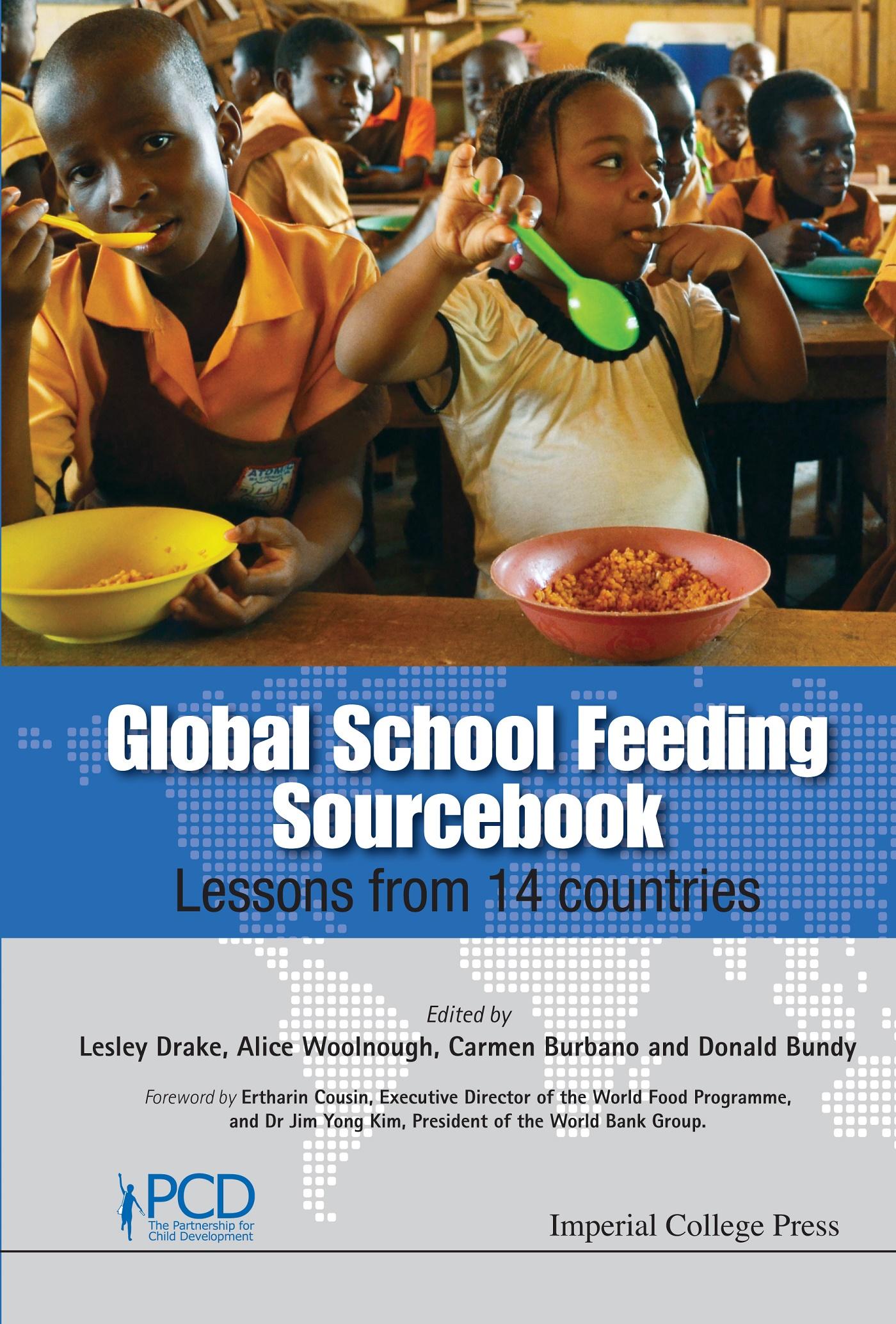 GLOBAL SCHOOL FEEDING SOURCEBOOK