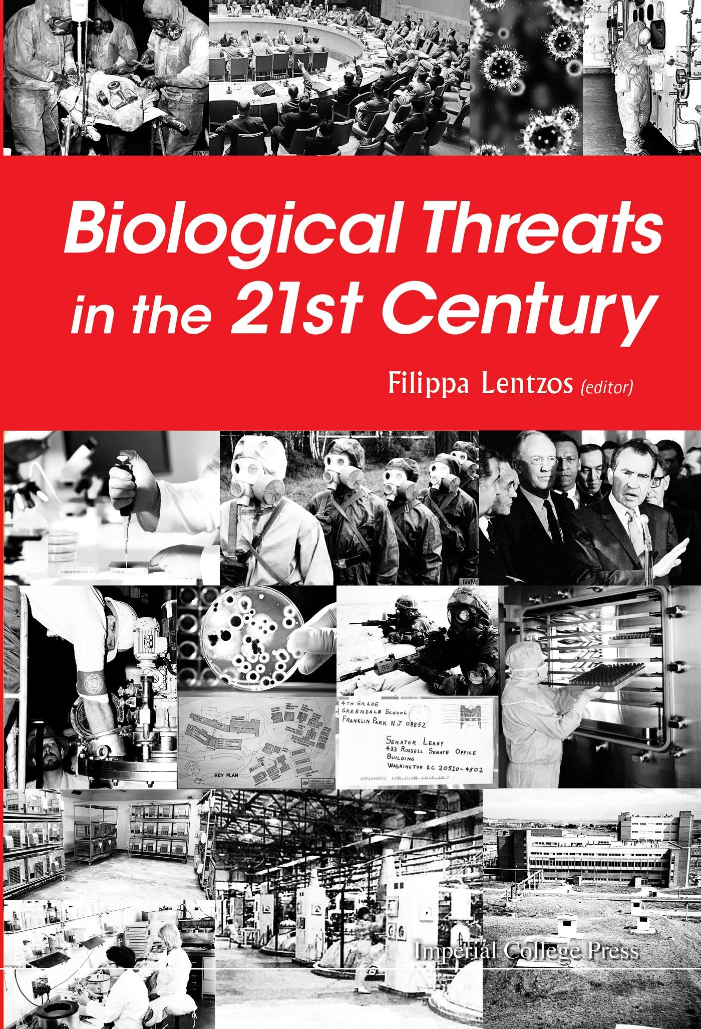 BIOLOGICAL THREATS IN THE 21ST CENTURY