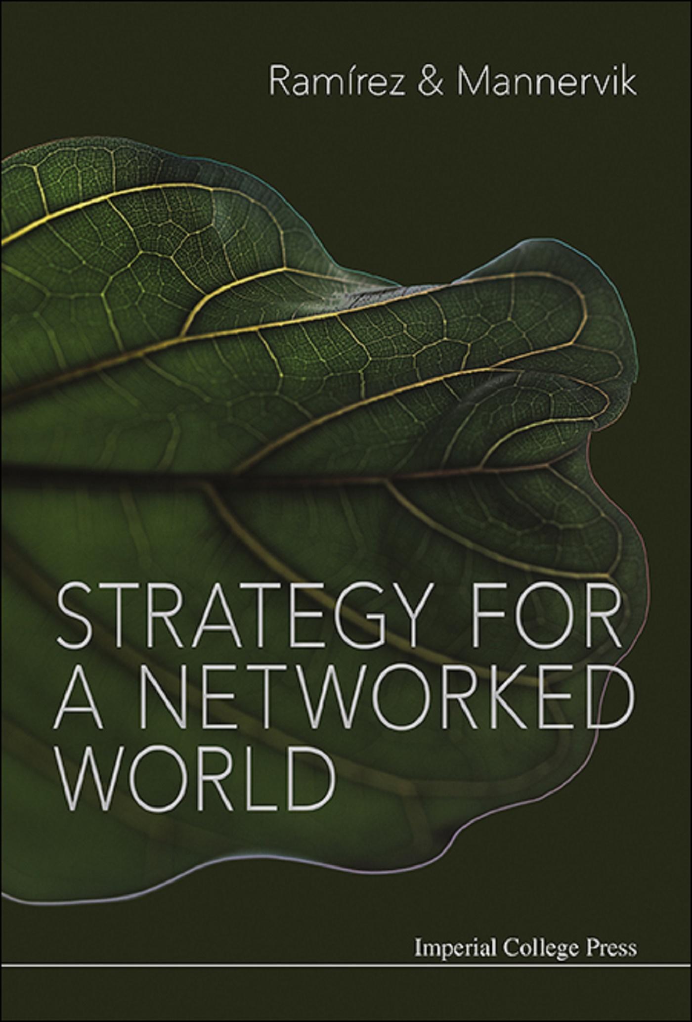 STRATEGY FOR A NETWORKED WORLD