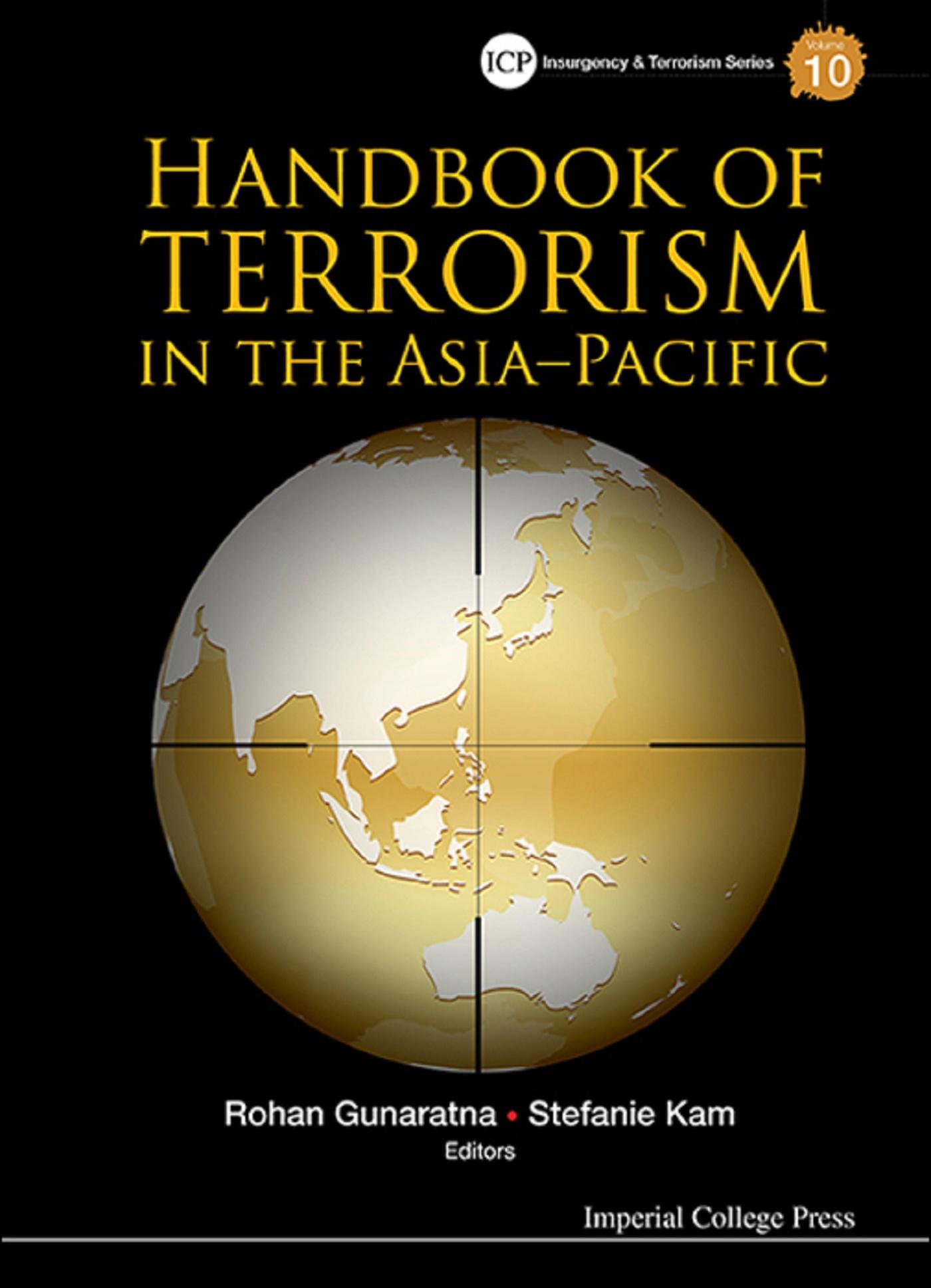 HANDBOOK OF TERRORISM IN THE ASIA-PACIFIC
