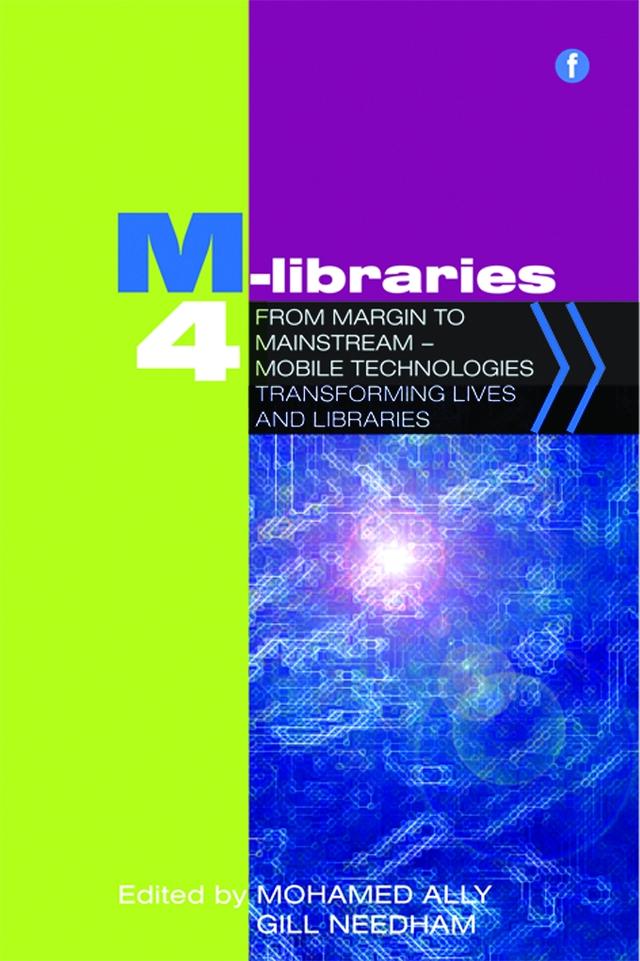 M-Libraries 4 by Gill Needham, Mohamed Ally