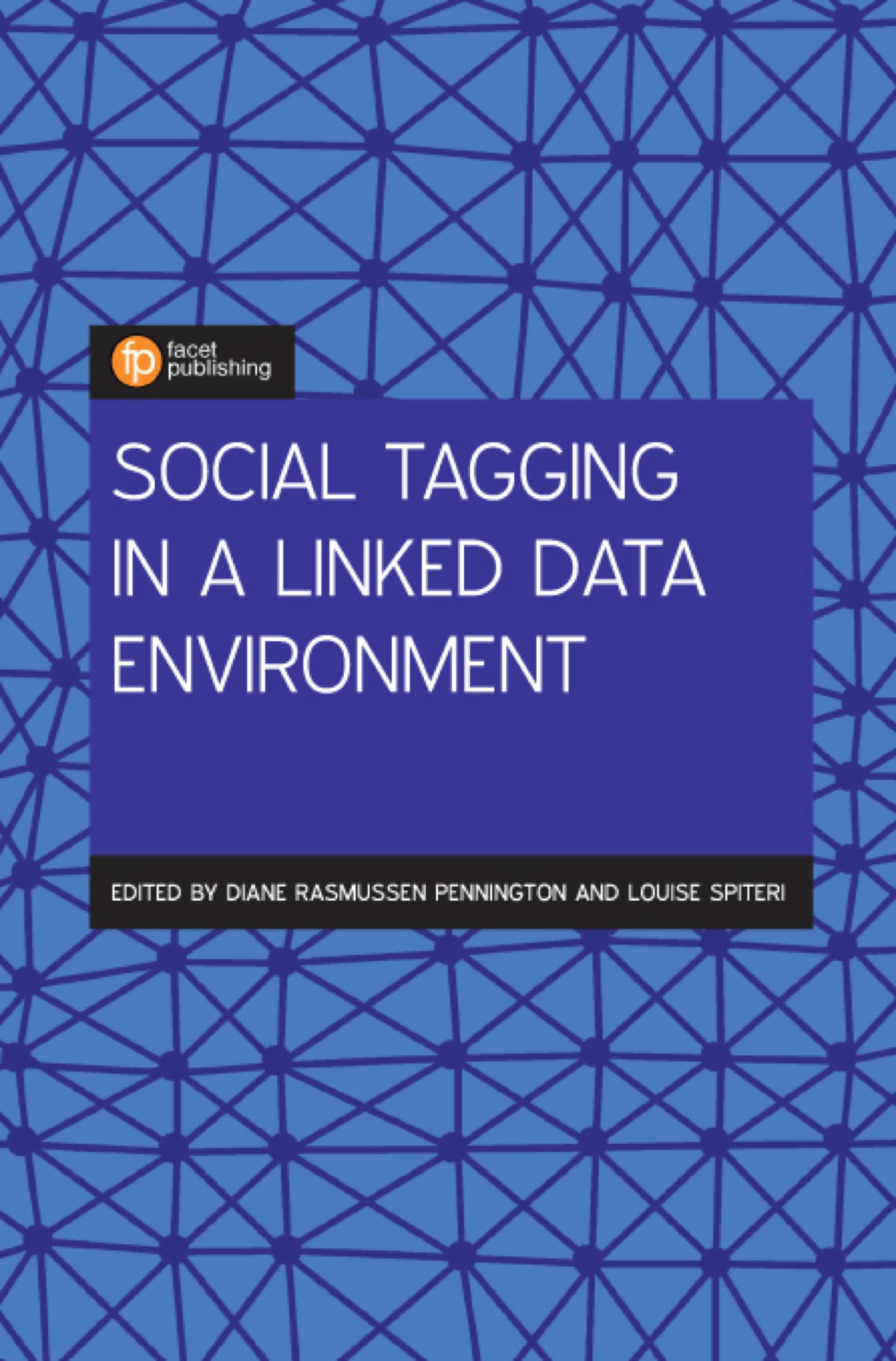 Social Tagging in a Linked Data Environment