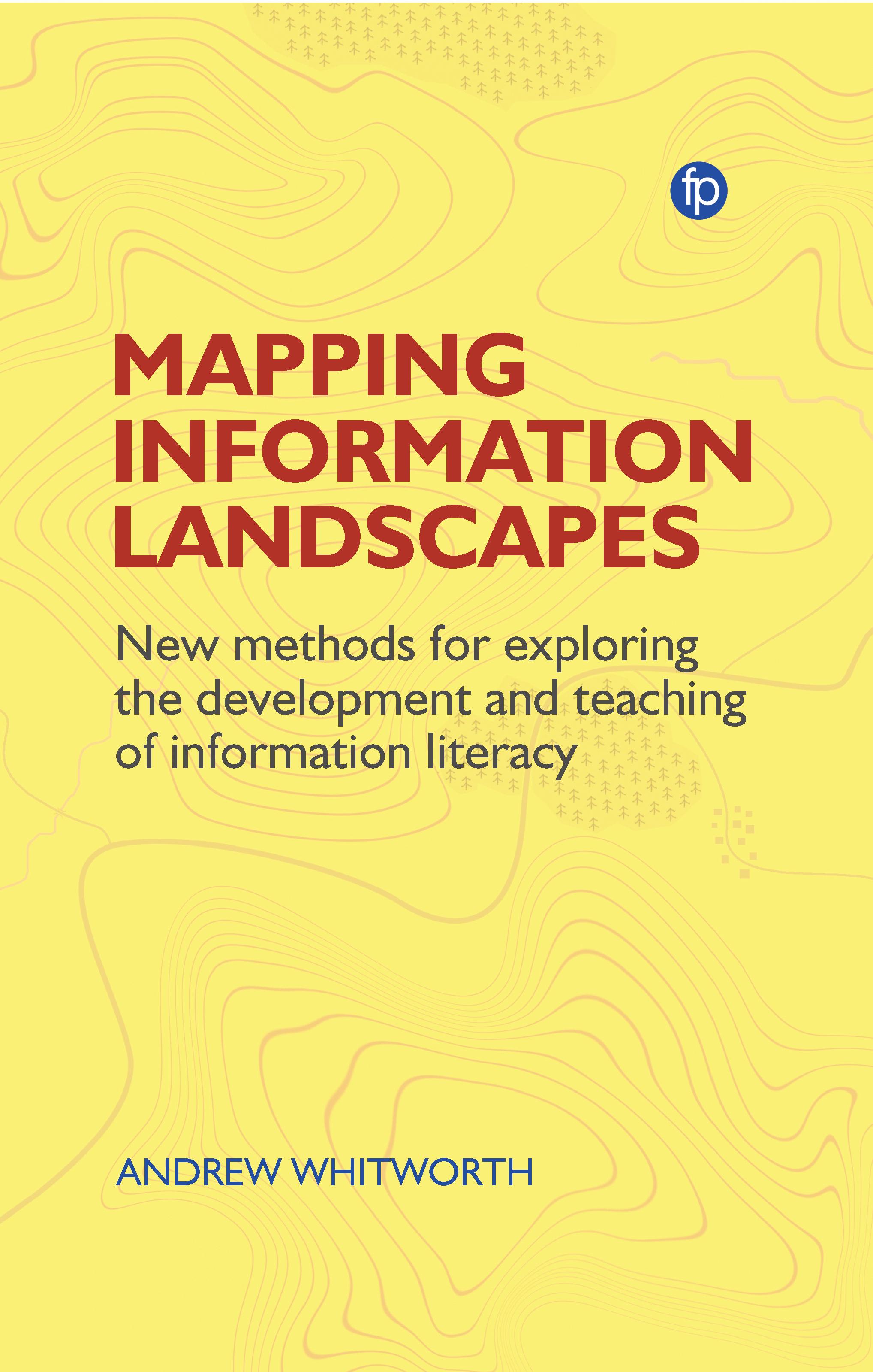Mapping Information Landscapes