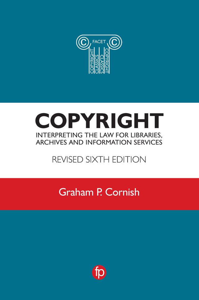 Copyright by Graham P. Cornish