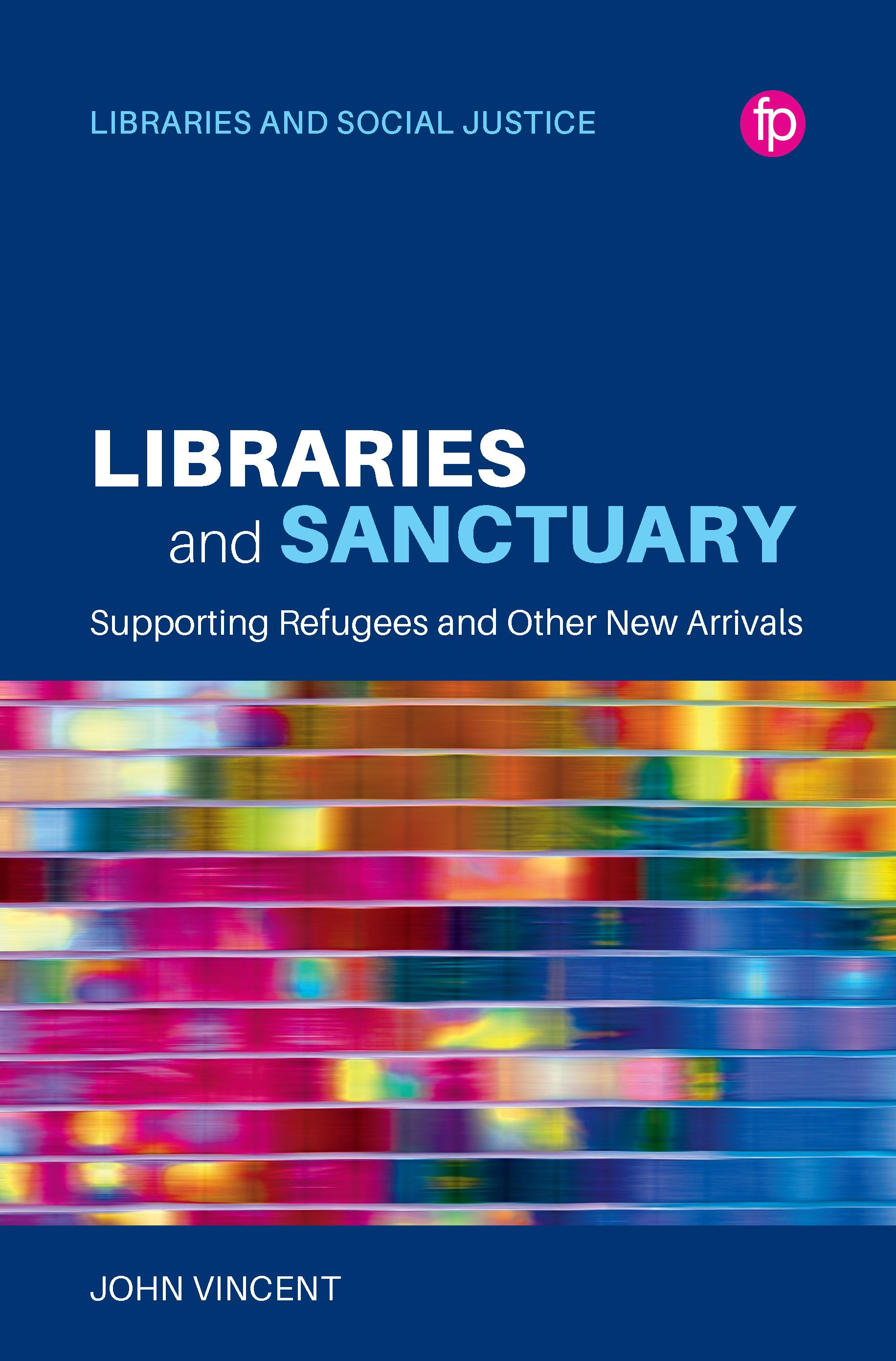 Libraries and Sanctuary