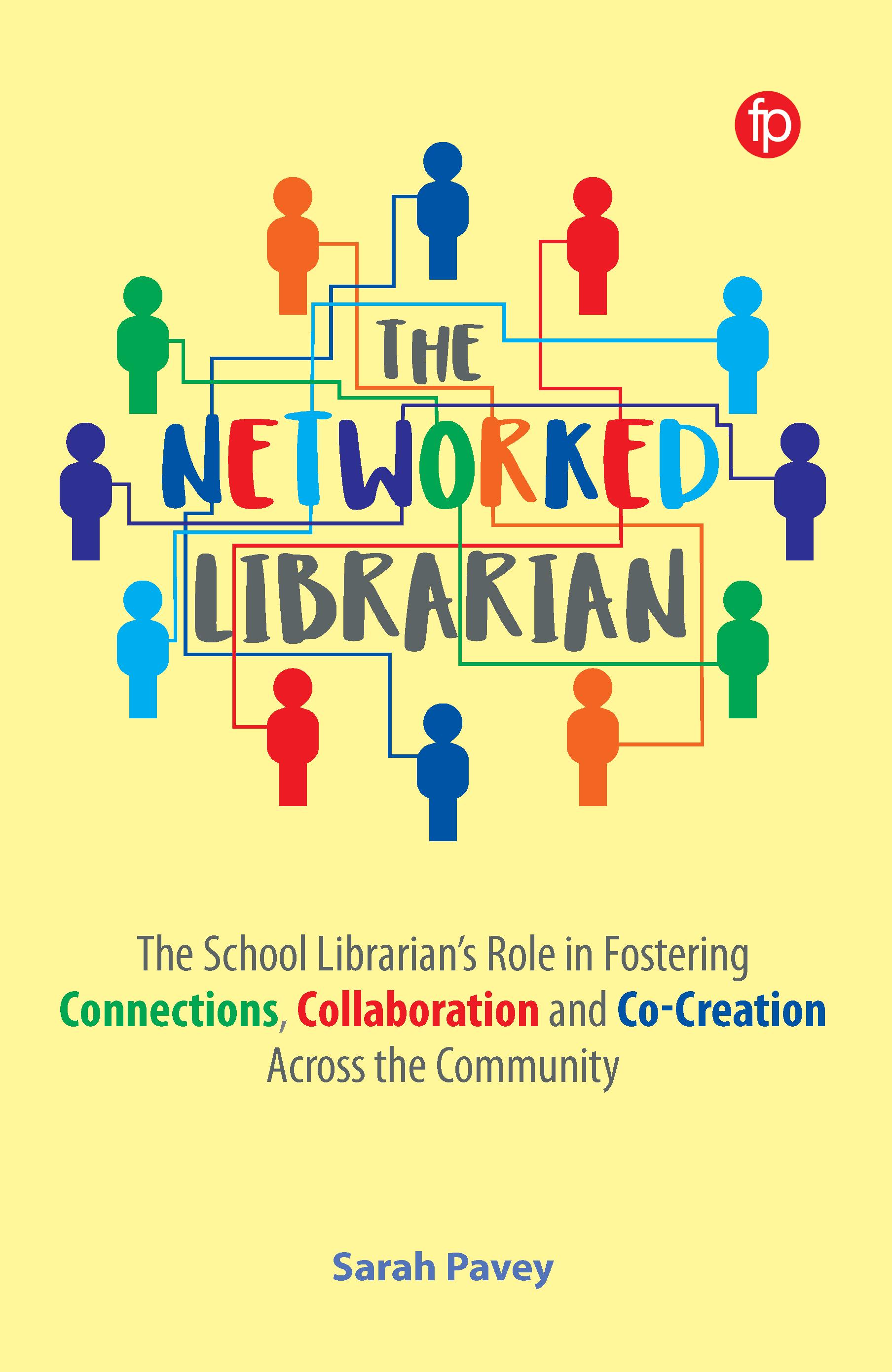 The Networked Librarian