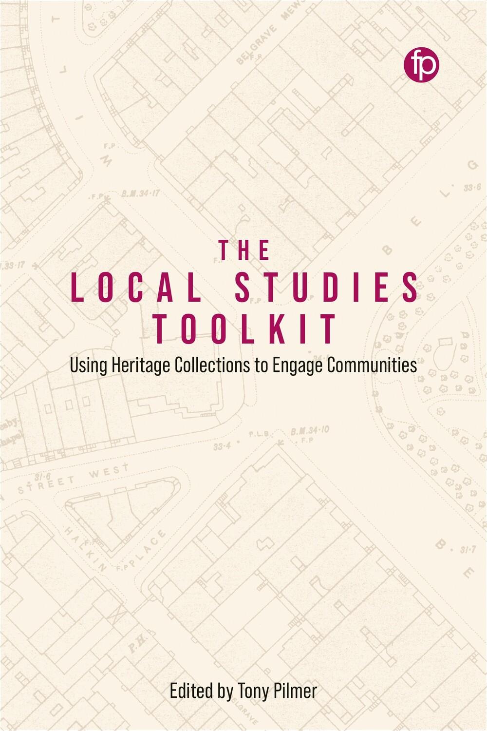 The Local Studies Toolkit
