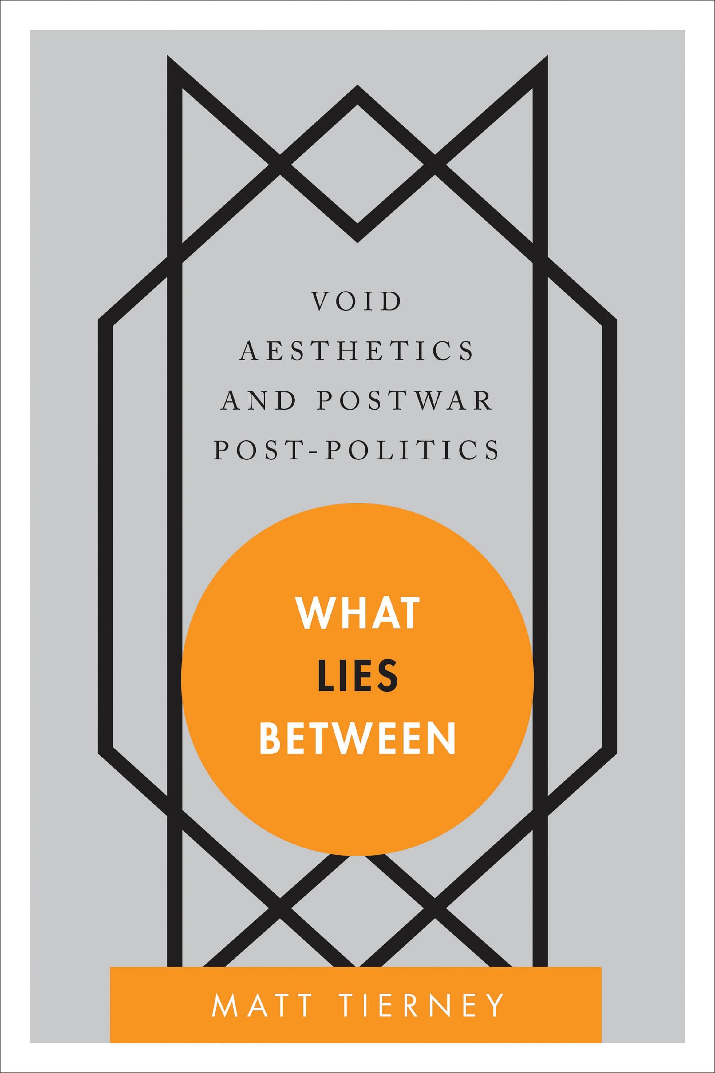 What Lies Between