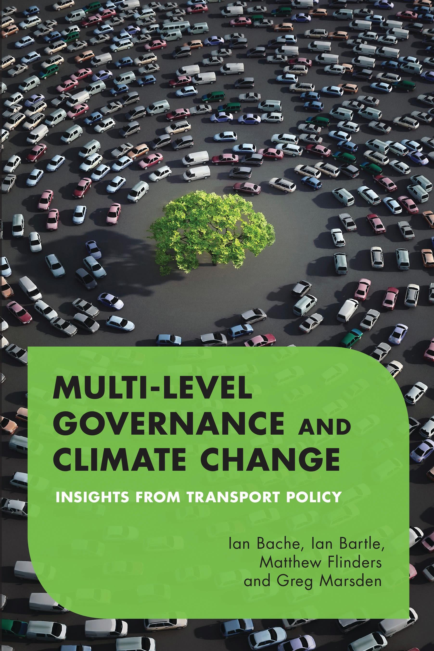 Multilevel Governance and Climate Change
