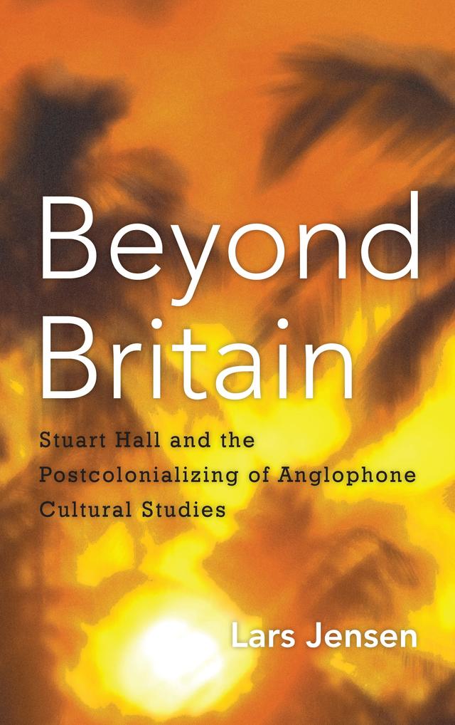 Beyond Britain by Lars Jensen