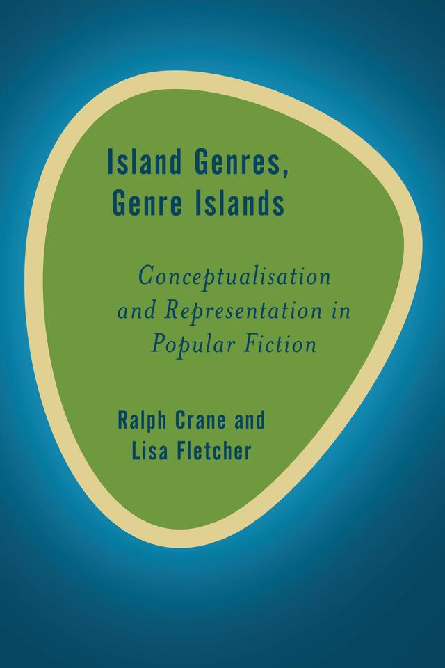Island Genres, Genre Islands by 