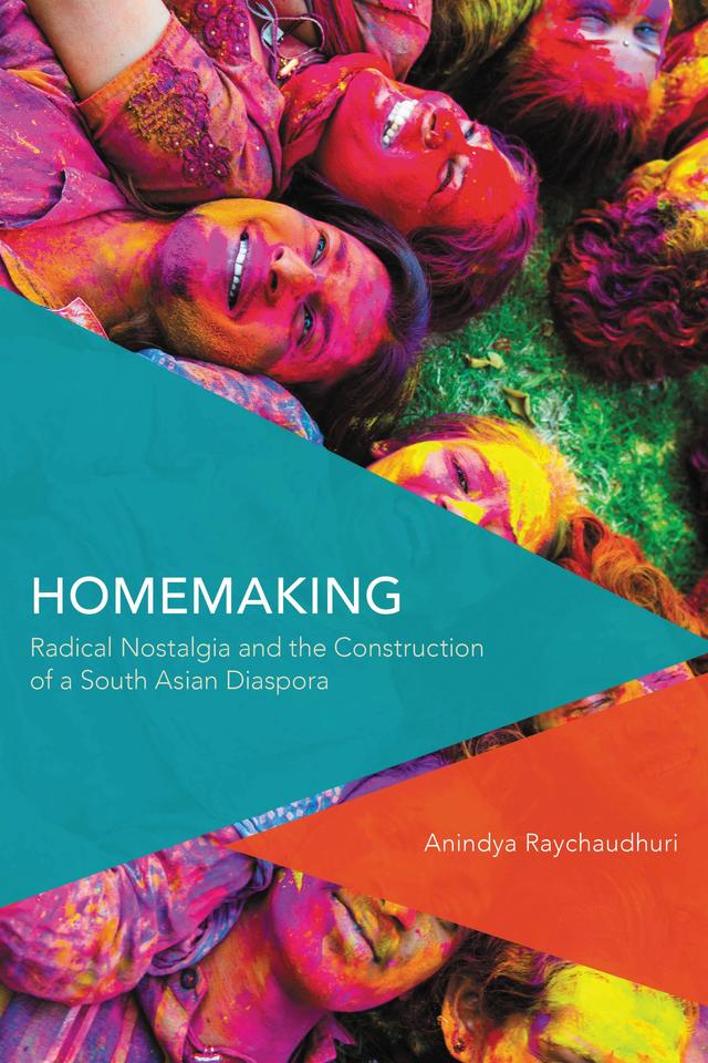 Homemaking by Anindya Raychaudhuri