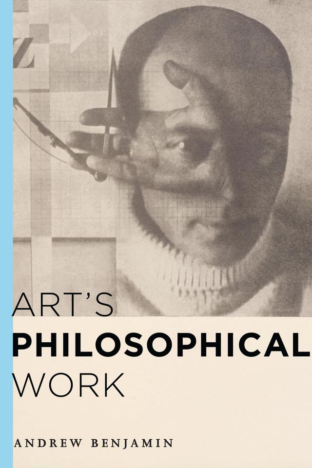 Art's Philosophical Work by 