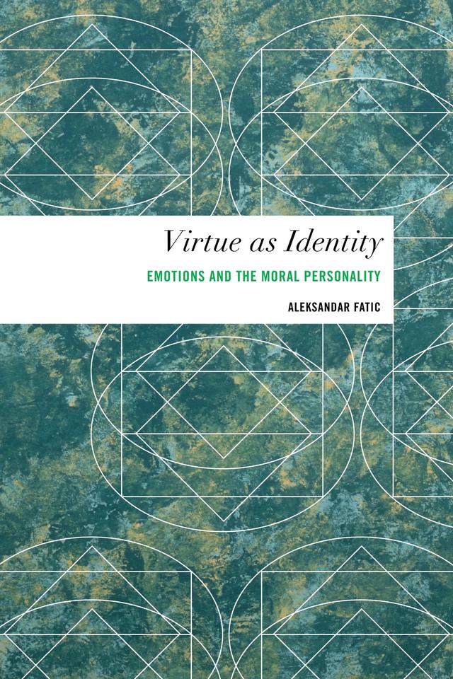 Virtue as Identity by 