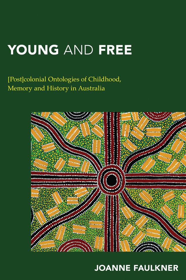 Young and Free by 