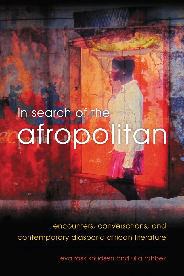 In Search of the Afropolitan by 